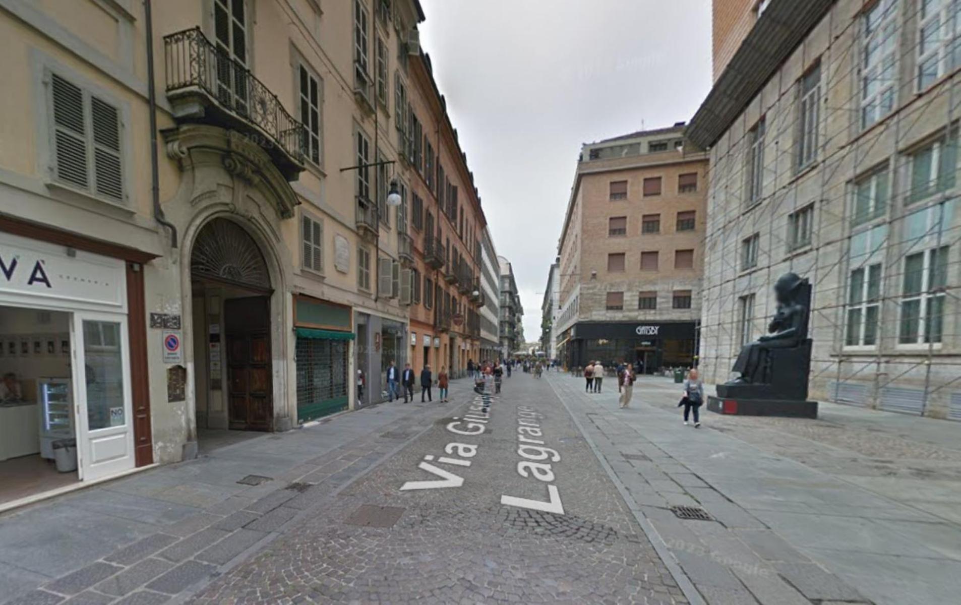 City Centre Apartment Egyptian Museum 5 Min Turin Exterior photo